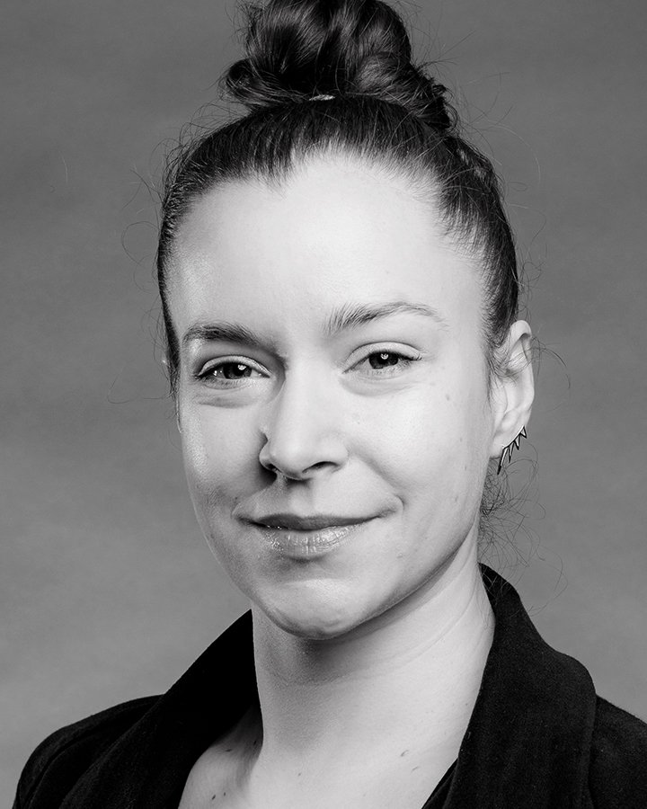 Alice Pilates Studio Trainer - Stott Pilates