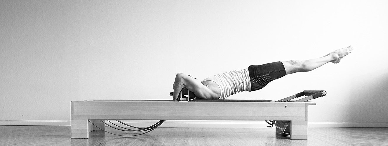 Reformer Pilates Studio ElbPilates in Hamburg-Ottensen