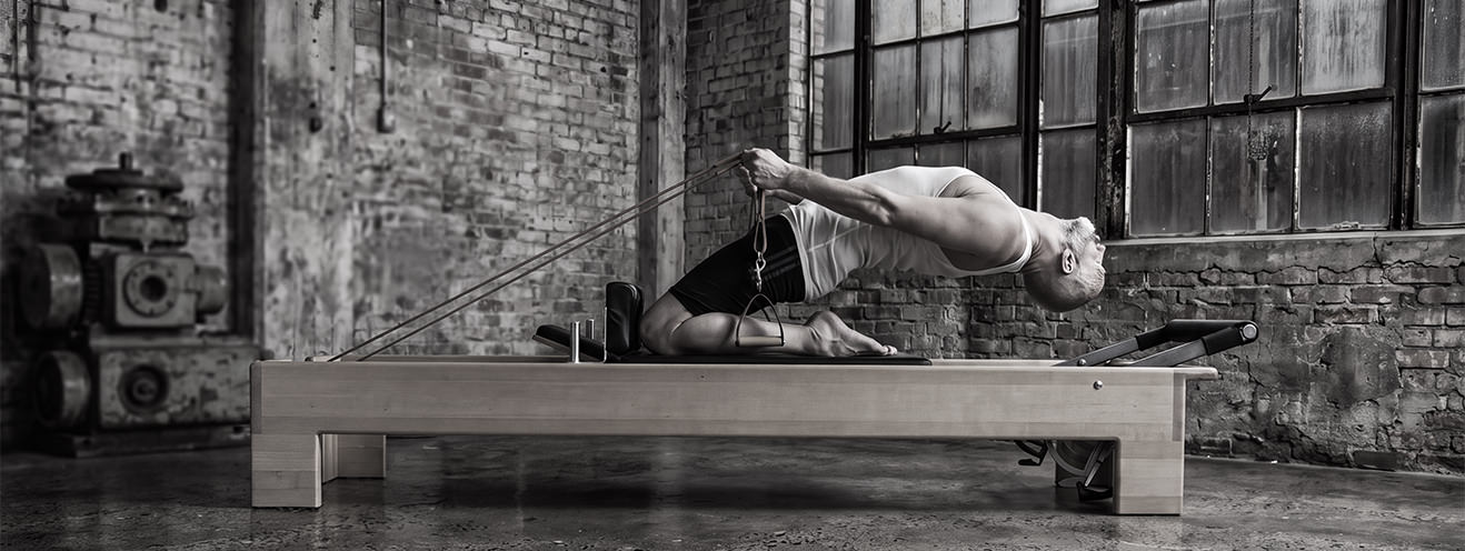 Reformer Pilates Studio ElbPilates in Hamburg-Ottensen